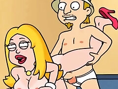 Francine Smith mature sexwife