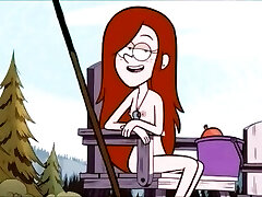 Gravity Falls: 18+ Edition (Official Animation)