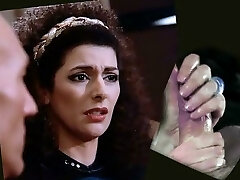 Captain ....im sensing a powerful alien weapon  !!!