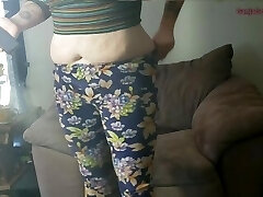 Lumpy Ass GanjaGoddess69 reacts to Reddit: PAWG hairy gash big ass big bra-stuffers ugly fat girl rant