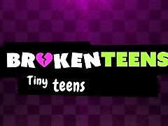 Ugly Slut Wants The Entire Dick In Her Ass