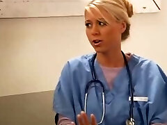 A trip to the health center