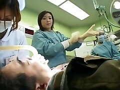 Exotic Japanese tart Tsugumi Nagasawa in Amazing JAV movie