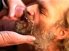older mens suck teddy. all cum in mouth or face