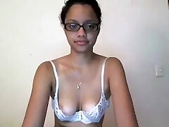 luckymilla secret movie 07/12/15 on twenty one:twenty one from MyFreecams