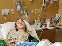 Foot Donations / jaw-dropping hospitals 