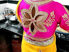 komal avec kichen choda