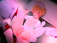 fucking nurse aether