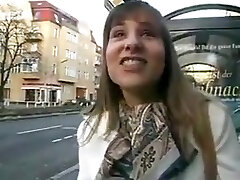 collants anna - sexy kurven allemand collège fille