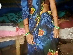 Indian sasur ji ne bahu ko gand me bahut jor se land peldi ROBOPL 