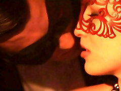 Kamikaze Lover (Cheating erotic scene)