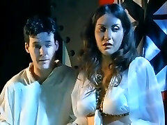 Exotic Time Machine softcore porno