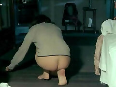 Stefania Sandrelli hand-job and other scenes from The Key