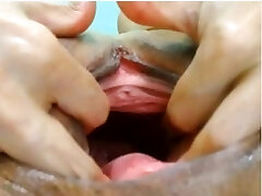 Crazy homemade Fetish, Wide Open xxx video