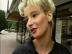 allemand vintage rue coulage