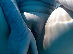 underwater teaser