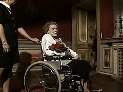 Classical Porn. Full Movie.