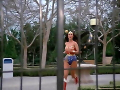 Linda Carter-Wonder Nymph - Edition Job Best Parts 28