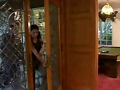 Montrer à un élève comment jouer le con piscine