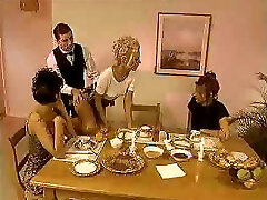 French Orgy