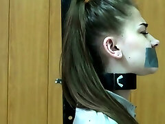 teen amatoriale bdsm e estrema figa tortura