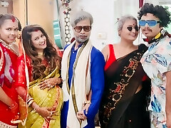 sasurji partie 4, chalak sasur n'est pas rachaya shadi bohurani est enceinte de kia fir bahu ki maa ko nikala chodne (audio hindi )