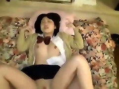 Office Lady Uniform Tights Japanese