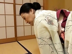 Best Chinese girl in Super-naughty Anal/Anaru, Blowjob/Fera JAV clip unique