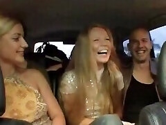 Tropical island full of beautiful women is a desire vacation