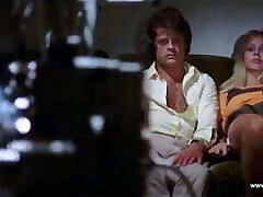 Evelyne Traeger et Ingrid Steeger - Hôtesses de l'air en Rapport