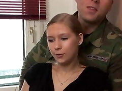 Geiler Paerchentausch - ab in Puff 1