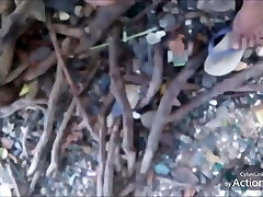 noia bebendo leitinho