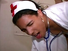 French Dark-hued Nurse