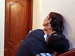 Indian Wife Cheating Punishment Part 1