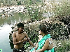 Aunty, I Love You!! Greatest Indian Sex