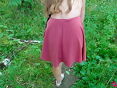 Stranger desired to prank me, but... I pick up him from street and suck his wood, then permit him fuck me with condom