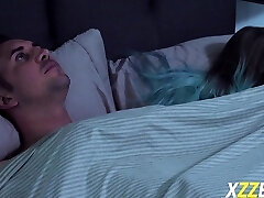 Nicolette Shea Dans Wifes Sœur Autour De Mari