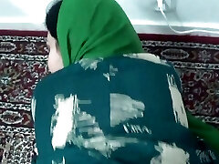 Arab Egyptian Wife Fucking Her Husbands Pal