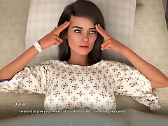 Become A Rock Starlet: In The Hospital - S4E7