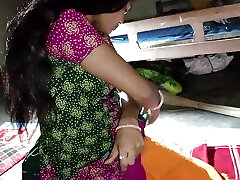 Natural Desi homemade spouse and wife