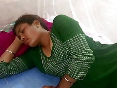 Hubby and wife homemade hot sex