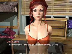 The Engagement: Passionate Sex on an Isolated Island - Ep8