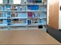 Library exposure