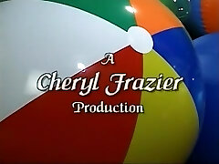 Frazier Photography: Bare Beach Ball Stunner #2