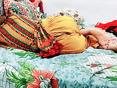 Desi Step-sister And Stepbrother Have Sex &ndash; Hindi Audio