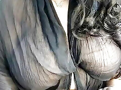 Village Bhabhi Open Fucky-fucky with Devar