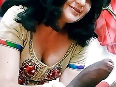 Hot Promiscuous Girl BBC Blowjob