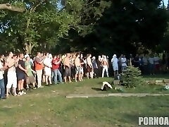 150 boys and Four girls 1/2