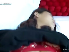 chinese man fuckin' sleeping gril.29