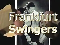 Frankfurt swingers fun